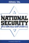 National Security  The Israeli Experience