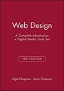 Web Design WITH Digital Media Tools 3red A Complete Introduction