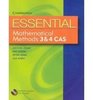 Essential Mathematical Methods CAS 34 with Student CDRom
