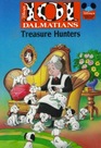 101 Dalmatians Treasure Hunters