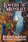 Towers of Midnight (Wheel of Time)