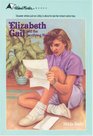 Elizabeth Gail and the Terrifying News (Elizabeth Gail, Bk 7)