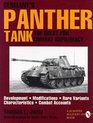 Germany's Panther Tank the Quest for Combat Supremacy Development  Modifications  Rare Variants  Characteristics  Combat Accounts