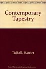 Contemporary Tapestry (Shuttle Craft Monograph)
