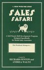 The Run With The Lions Sales Safari  A SelfPaced  Skill Development Program Designed Specifically for Retail Sales Associates