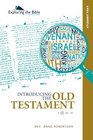 Introducing the Old Testament  Student Text