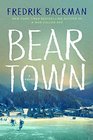 Beartown (Beartown, Bk 1) (Large Print)