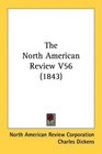 The North American Review V56