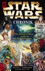 Star Wars  Die ultimative Chronologie Der definitive Fhrer durch das Star Wars Universum