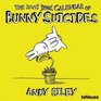 2009 Bunny Suicides Wall Calendar