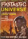 Fantastic Universe Science Fact  Fiction December 1959