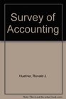 A Survey of Accounting