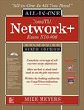 CompTIA Network AllInOne Exam Guide 6e