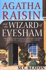 Agatha Raisin and the Wizard of Evesham (Agatha Raisin, Bk 8)