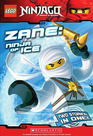 Ninjago: Zane: Ninja of Ice / Kai: Ninja of Fire