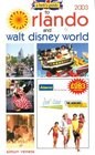A Brit's Guide to Orlando and Walt Disney World 2003