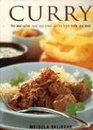 Curry : Fire and Spice: Over 50 Great Curries from India and Asia