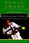 Holding Serve