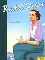 Rachel Carson Friend of the Earth