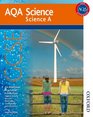 New AQA Science GCSE Science A