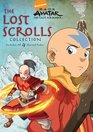 The Lost Scrolls Collection (Avatar: the Lost Scrolls)