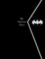 The Batman Files Batman 3