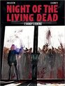 Night of the Living Dead Graphic Novel Volume 2 Mandy's Demons