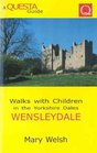 Walks with Children in Wensleydale