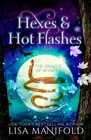 Hexes & Hot Flashes (Oracle of Wynter, Bk 1)