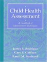 Child Health Assessment A Handbook of Measurement Techniques