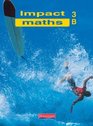 Impact Maths Pupil Textbook Blue 3