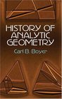 History of Analytic Geometry