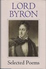 Lord Byron