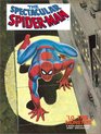 Spectacular Spider Man Facsimile