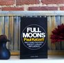 Full Moons Fact and Fantasy About Lunar Influence