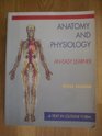 Anatomy and Physiology An Easy Learner