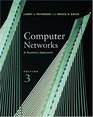 Computer Networks A Systems Approach 3rd Edition