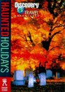 Haunted Holidays (Discovery Travel Adventures)