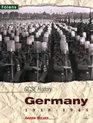 Germany 19181945 Student Book