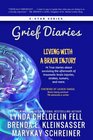Grief Diaries Living with a Brain Injury