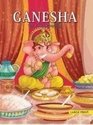 Ganesha The God of Prosperity