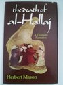 The Death of AlHallaj