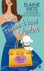 The Fashion Hound Murders