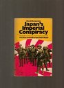 Japan's Imperial Conspiracy