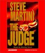 The Judge (Audio CD) (Abridged)