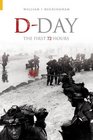 DDay The First 72 Hours