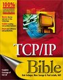 TCP/IP Bible