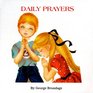 Daily Prayers (St. Joseph Board Books)