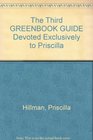 The Third GREENBOOK GUIDE Devoted Exclusively to Priscilla