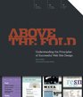 Above the Fold Understanding the Principles of Successful Web Site Design